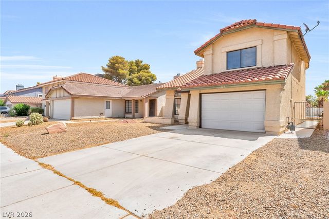 205 Moose Lane, Las Vegas, NV 89145