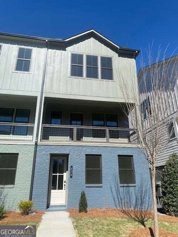 436 Argosy Park Circle 14, Alpharetta, GA 30005