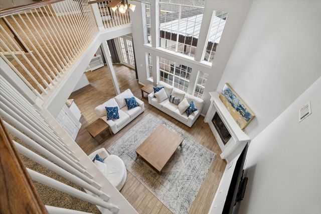 2214 Deer Cove Trail, Kingwood, TX 77339