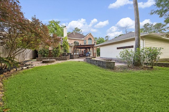 2214 Deer Cove Trail, Kingwood, TX 77339