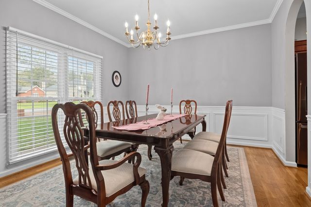 465 Harpeth Meadows Dr, Kingston Springs, TN 37082