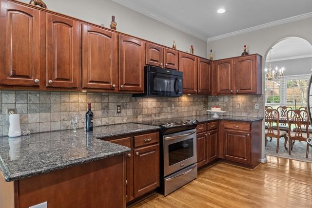 465 Harpeth Meadows Dr, Kingston Springs, TN 37082