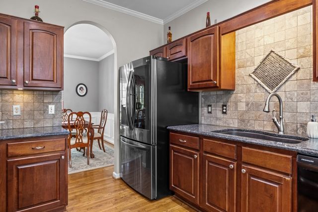 465 Harpeth Meadows Dr, Kingston Springs, TN 37082