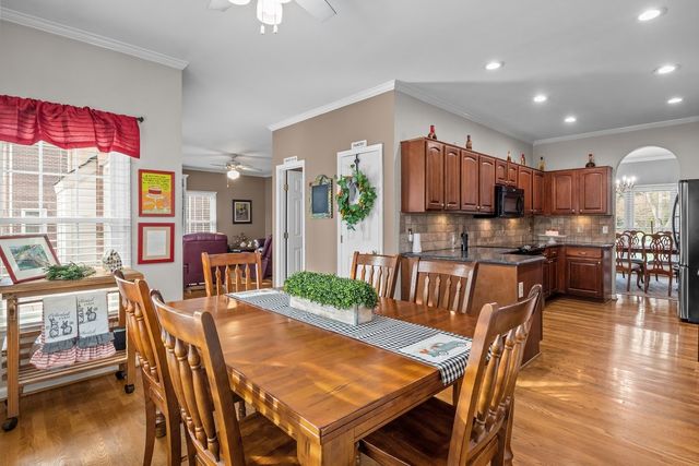 465 Harpeth Meadows Dr, Kingston Springs, TN 37082