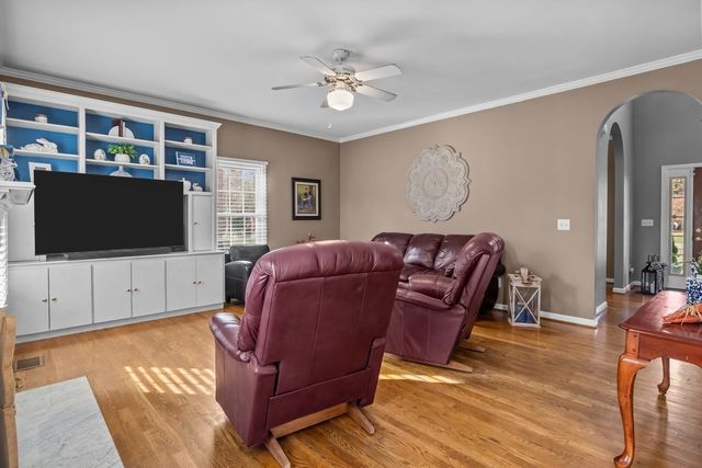 465 Harpeth Meadows Dr, Kingston Springs, TN 37082