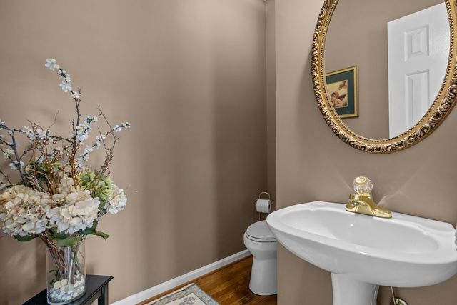 465 Harpeth Meadows Dr, Kingston Springs, TN 37082