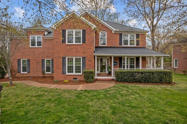 465 Harpeth Meadows Dr, Kingston Springs, TN 37082