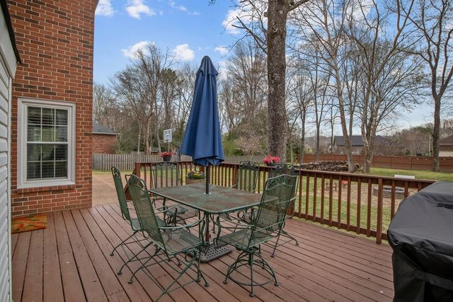 465 Harpeth Meadows Dr, Kingston Springs, TN 37082