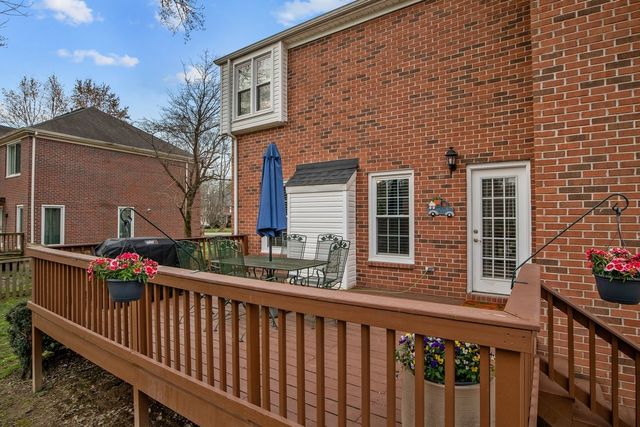 465 Harpeth Meadows Dr, Kingston Springs, TN 37082