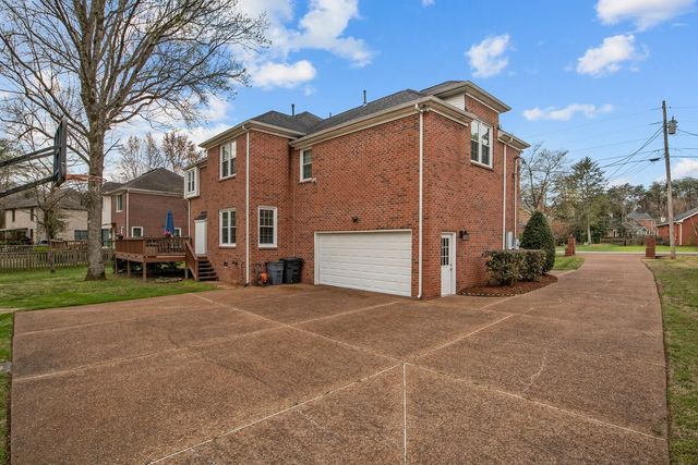 465 Harpeth Meadows Dr, Kingston Springs, TN 37082