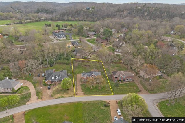 465 Harpeth Meadows Dr, Kingston Springs, TN 37082