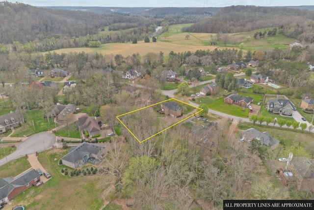 465 Harpeth Meadows Dr, Kingston Springs, TN 37082