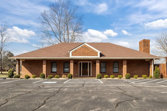 465 Harpeth Meadows Dr, Kingston Springs, TN 37082