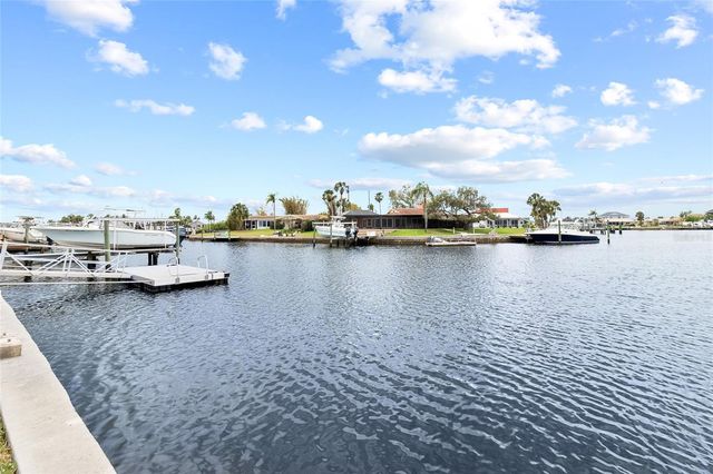 3783 FLORAMAR TERRACE, New Port Richey, FL 34652
