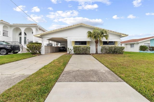3783 FLORAMAR TERRACE, New Port Richey, FL 34652