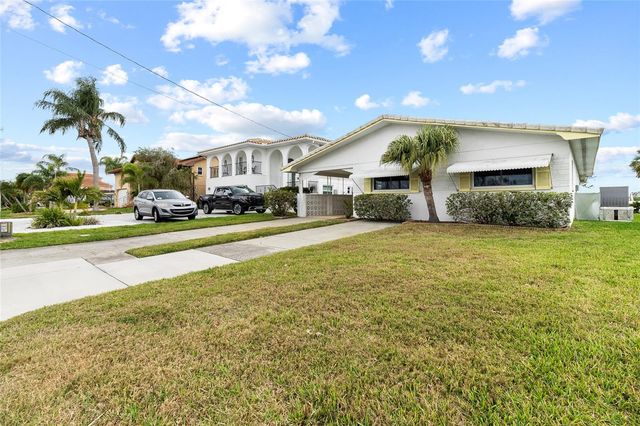 3783 FLORAMAR TERRACE, New Port Richey, FL 34652