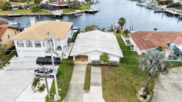 3783 FLORAMAR TERRACE, New Port Richey, FL 34652