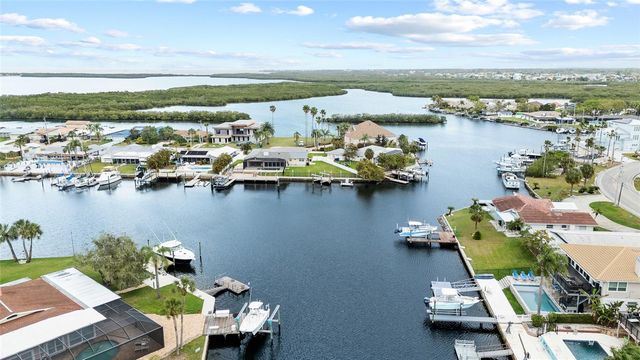 3783 FLORAMAR TERRACE, New Port Richey, FL 34652