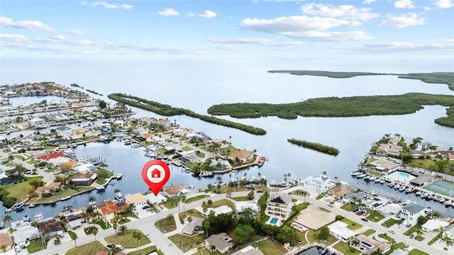3783 FLORAMAR TERRACE, New Port Richey, FL 34652