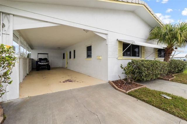 3783 FLORAMAR TERRACE, New Port Richey, FL 34652