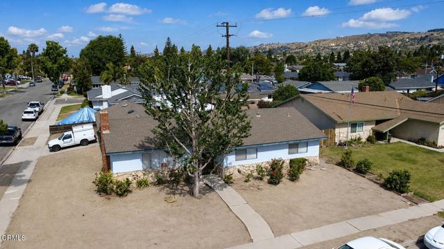 1707 Hedon Circle, Camarillo, CA 93010