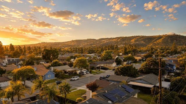 1707 Hedon Circle, Camarillo, CA 93010