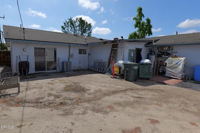 1707 Hedon Circle, Camarillo, CA 93010