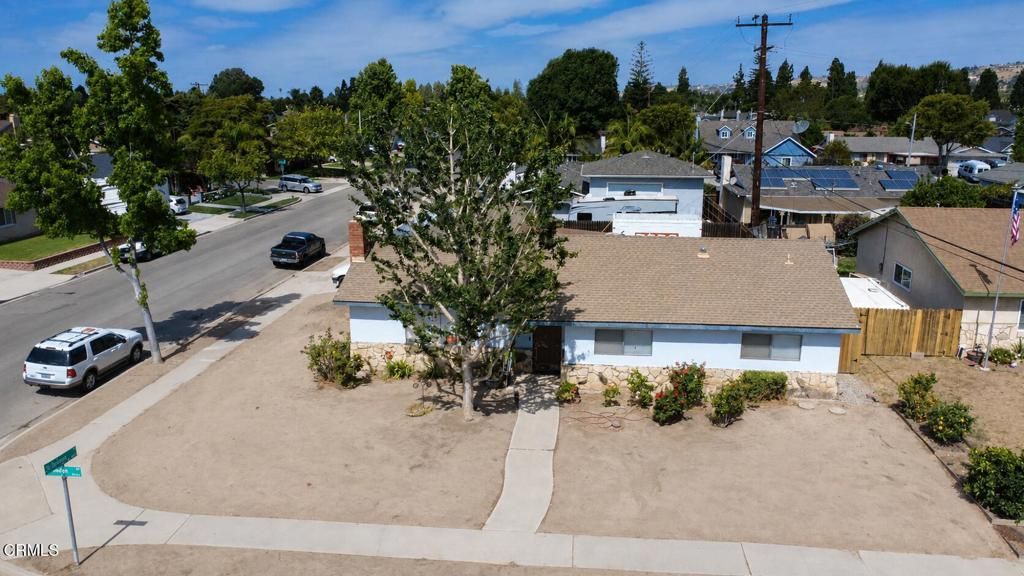 1707 Hedon Circle, Camarillo, CA 93010