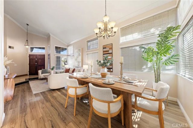 2460 Valley View Drive, Chino Hills, CA 91709