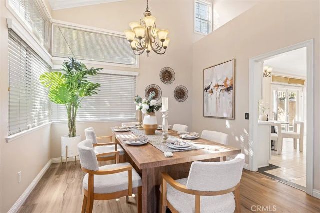 2460 Valley View Drive, Chino Hills, CA 91709