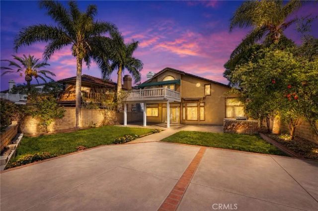 2460 Valley View Drive, Chino Hills, CA 91709