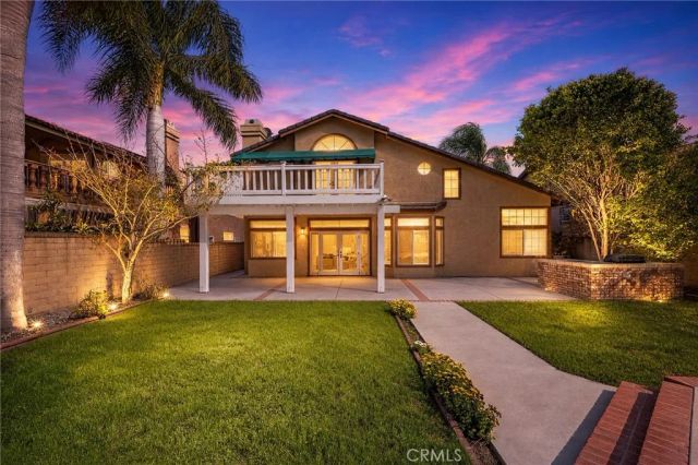 2460 Valley View Drive, Chino Hills, CA 91709