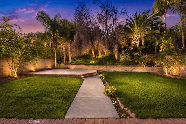 2460 Valley View Drive, Chino Hills, CA 91709