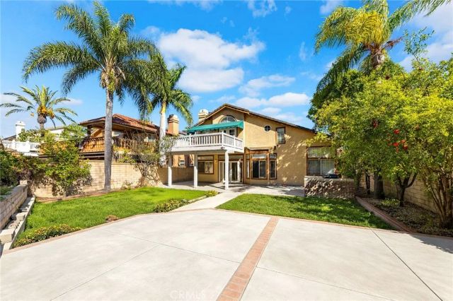2460 Valley View Drive, Chino Hills, CA 91709