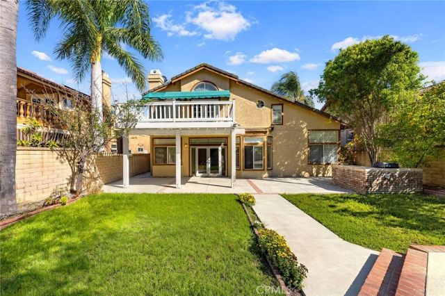 2460 Valley View Drive, Chino Hills, CA 91709