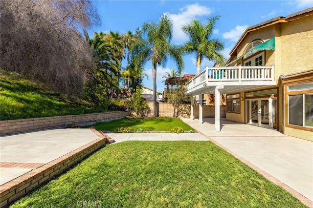 2460 Valley View Drive, Chino Hills, CA 91709