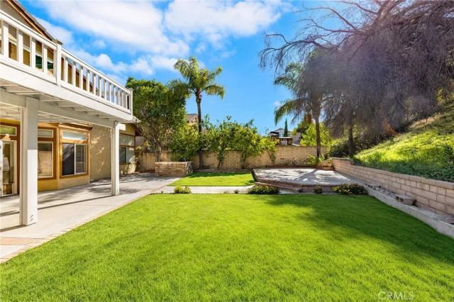 2460 Valley View Drive, Chino Hills, CA 91709