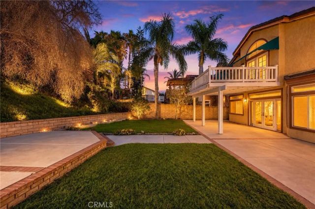 2460 Valley View Drive, Chino Hills, CA 91709