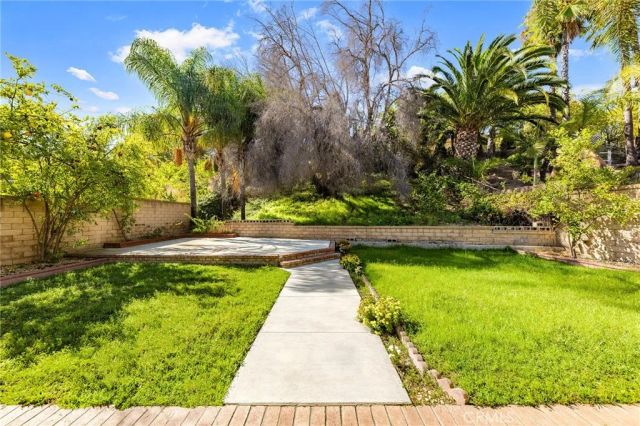 2460 Valley View Drive, Chino Hills, CA 91709