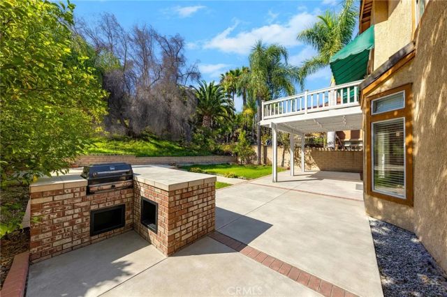 2460 Valley View Drive, Chino Hills, CA 91709