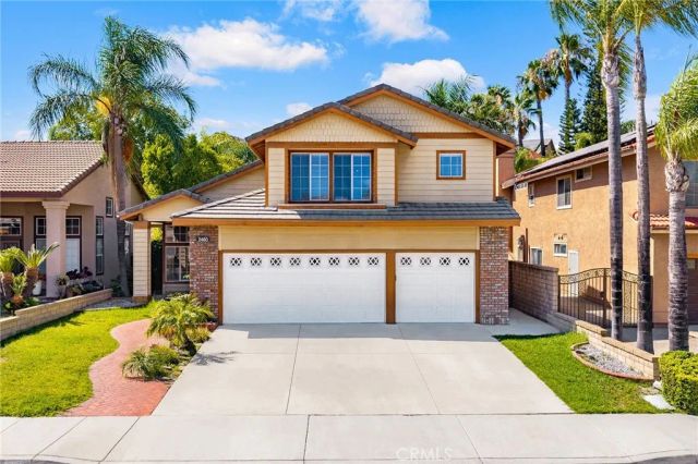 2460 Valley View Drive, Chino Hills, CA 91709