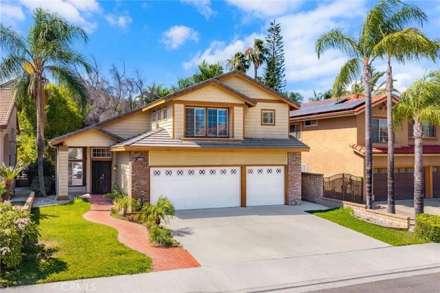 2460 Valley View Drive, Chino Hills, CA 91709