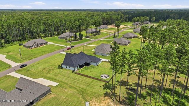 218 Lost Oak Lane, Brandon, MS 39047