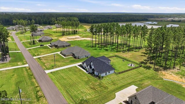 218 Lost Oak Lane, Brandon, MS 39047
