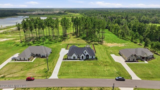 218 Lost Oak Lane, Brandon, MS 39047