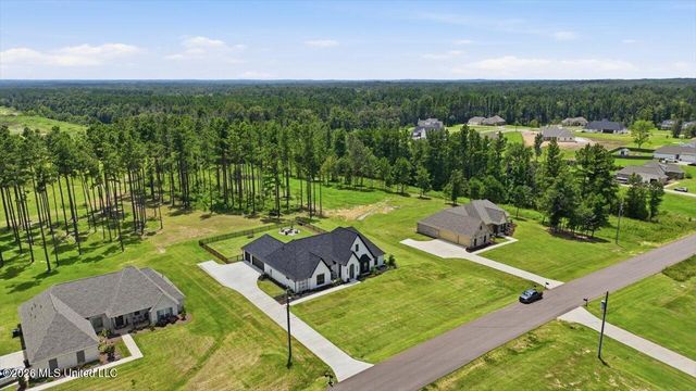 218 Lost Oak Lane, Brandon, MS 39047