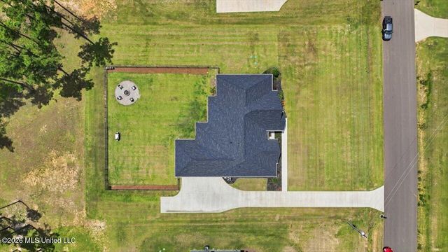 218 Lost Oak Lane, Brandon, MS 39047