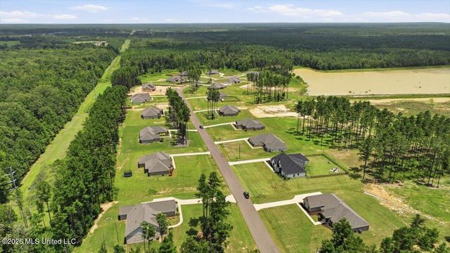 218 Lost Oak Lane, Brandon, MS 39047