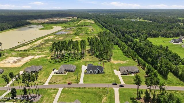 218 Lost Oak Lane, Brandon, MS 39047