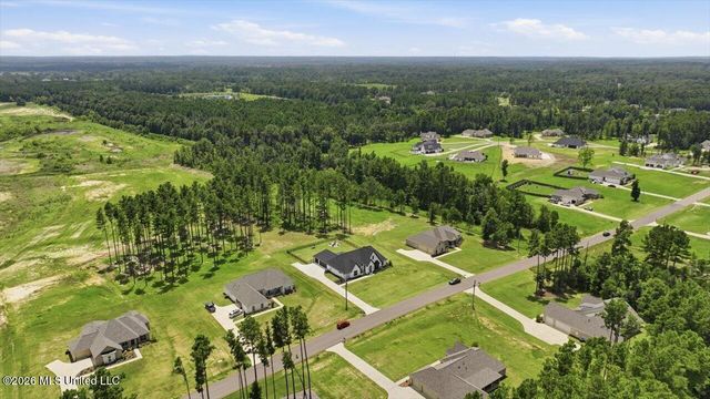 218 Lost Oak Lane, Brandon, MS 39047